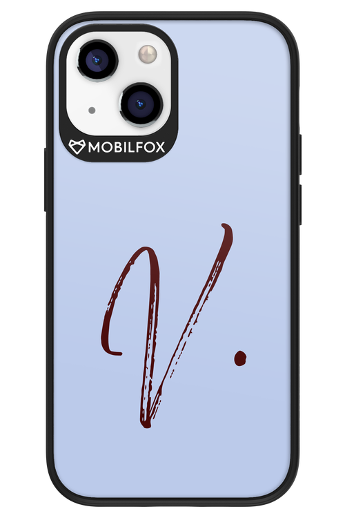 (Jellyfish Presso) V 2.0 - Apple iPhone 13 Mini