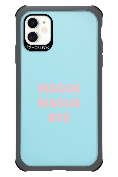 Bisous - Apple iPhone 11