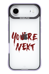 You're Next - Apple iPhone 17 Air