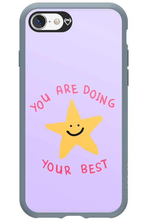 Your Best - Apple iPhone 8