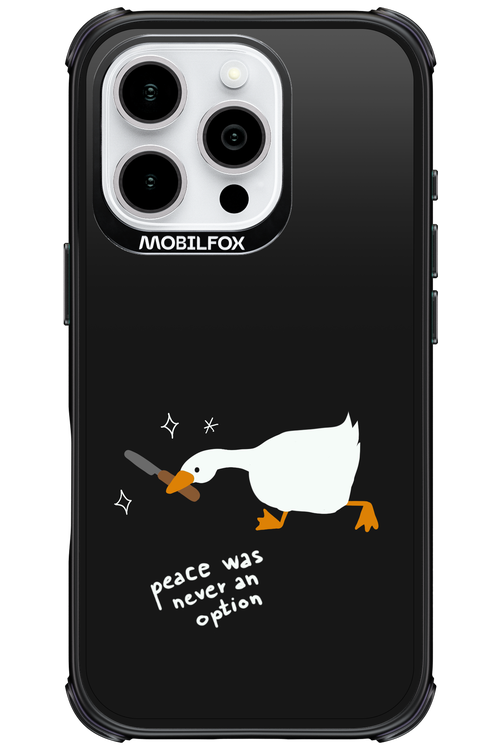 OPTION - Apple iPhone 16 Pro