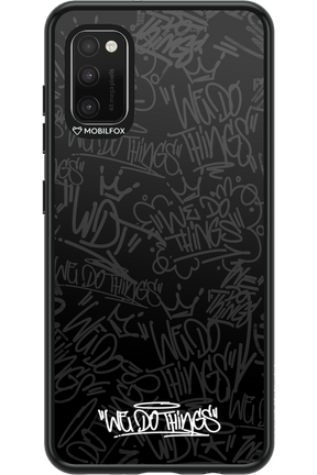 We Do Things - Samsung Galaxy A41