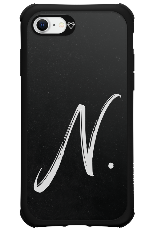 (Off Space) N 2.0 - Apple iPhone SE 2022
