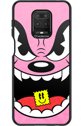 Dopamine 2.0 - Xiaomi Redmi Note 9 Pro