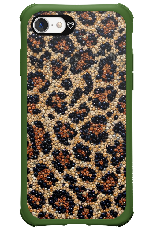 Crystal Roar - Apple iPhone 7