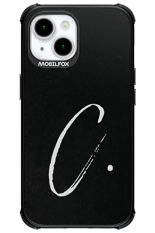 (Off Space) C 2.0 - Apple iPhone 15