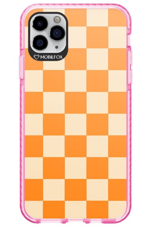 Vanilla & Pumpkin - Apple iPhone 11 Pro Max