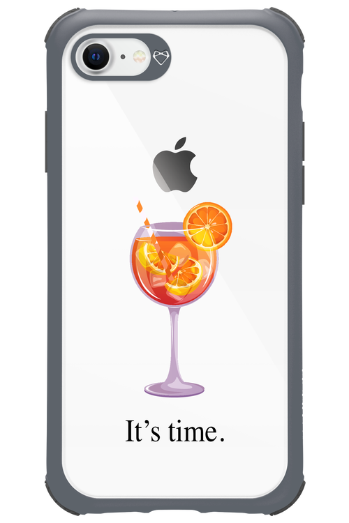 Spritz - Apple iPhone 8