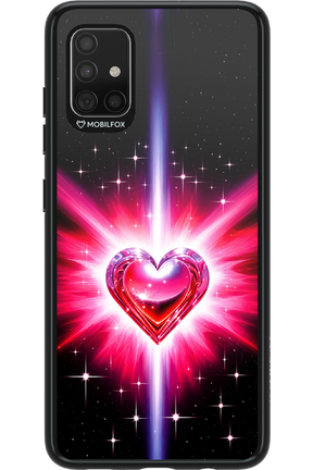 Bright Heart 2.0 - Samsung Galaxy A51