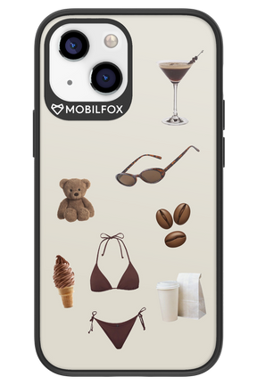 Espresso Lover - Apple iPhone 13 Mini