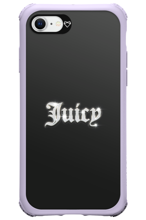 Juicy - Apple iPhone 8