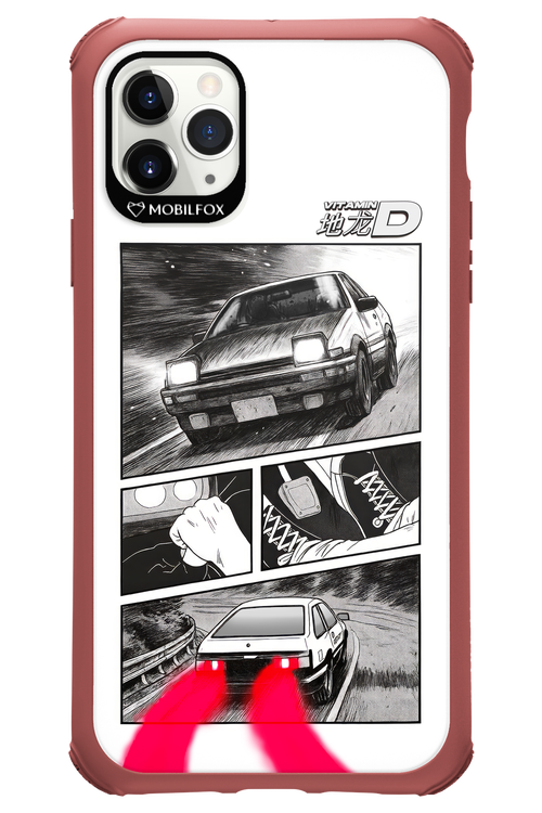 Vitamin D - Apple iPhone 11 Pro Max