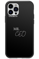Mr. CEO  - Apple iPhone 12 Pro