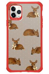 Deer and Dots - Apple iPhone 11 Pro Max