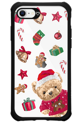 Gifts Bear - Apple iPhone SE 2022