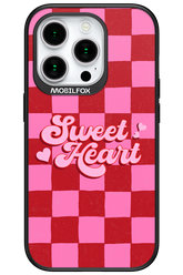 Sweat Heart - Apple iPhone 15 Pro