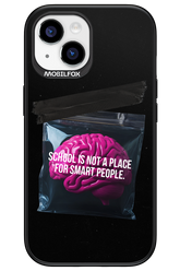 Smart people 2.0 - Apple iPhone 15