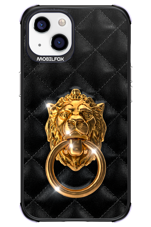 Gold Lion - Apple iPhone 13