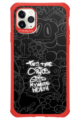 My Mental Health - Apple iPhone 11 Pro Max
