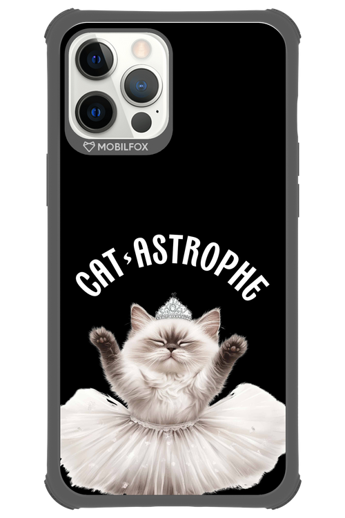 Cat-astrophe - Apple iPhone 12 Pro Max