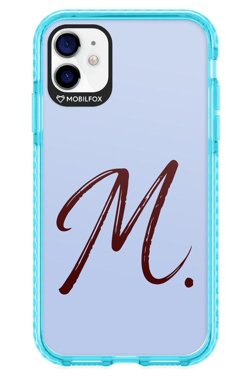 (Jellyfish Presso) M 2.0 - Apple iPhone 11