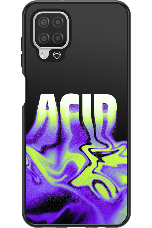ACIID - Samsung Galaxy A12