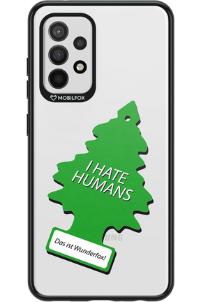 Wunderfox - Samsung Galaxy A52 / A52 5G / A52s