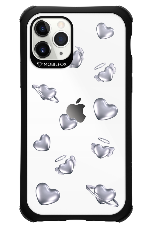 Chrome Hearts - Apple iPhone 11 Pro