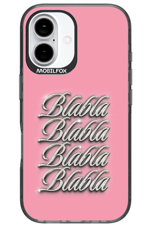 Blabla Blabla 2.0 - Apple iPhone 16