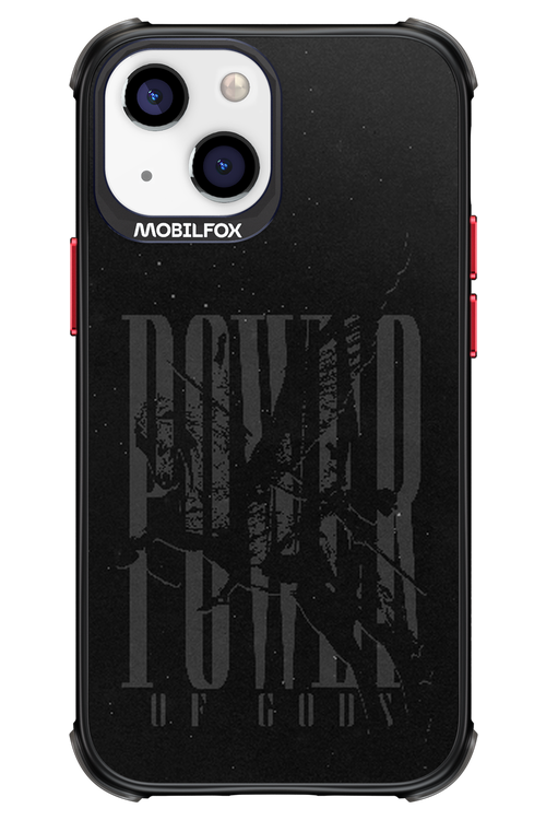 Power of Gods - Apple iPhone 13 Mini