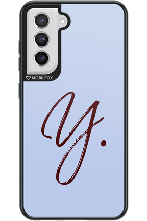 (Jellyfish Presso) Y 2.0 - Samsung Galaxy S21 FE