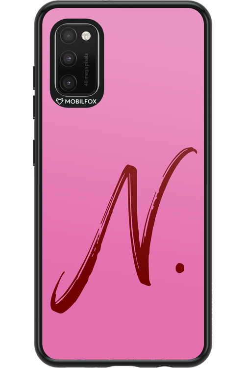 (Sorbet) N 2.0 - Samsung Galaxy A41