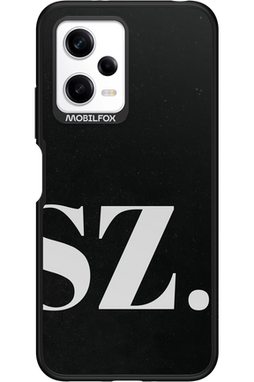 SZ (Off Space) 2.0 - Xiaomi Redmi Note 12 5G