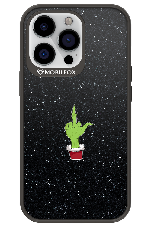 My Middle Finger - Apple iPhone 13 Pro