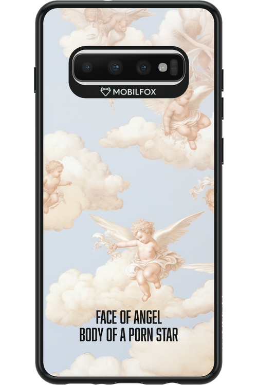 Angelface - Samsung Galaxy S10+