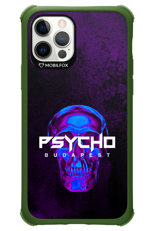 Psyskull - Apple iPhone 12 Pro