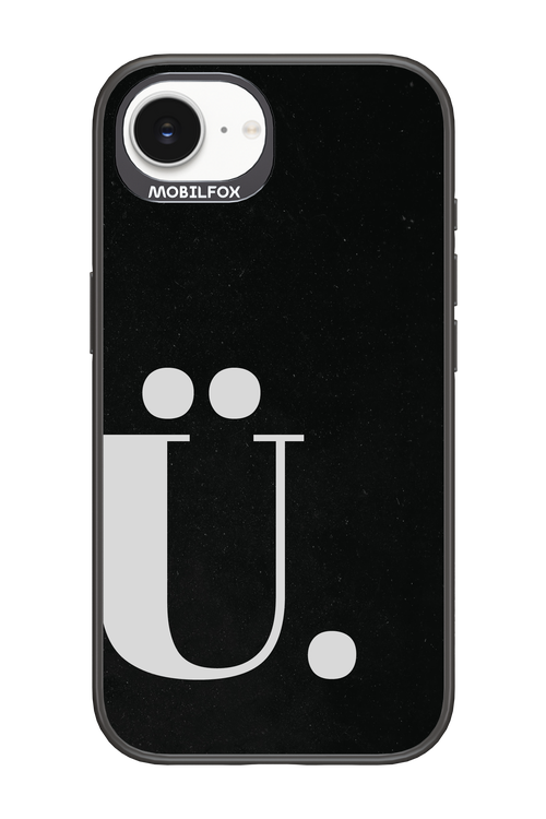 U II (Off Space) 2.0 - Apple iPhone 16e