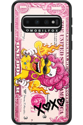 Cocktail Clown 2.0 - Samsung Galaxy S10