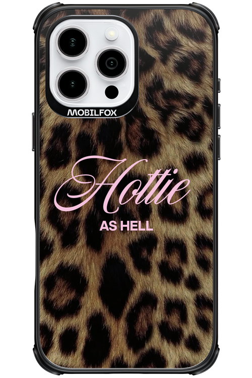 hottie 2.0 - Apple iPhone 16 Pro Max