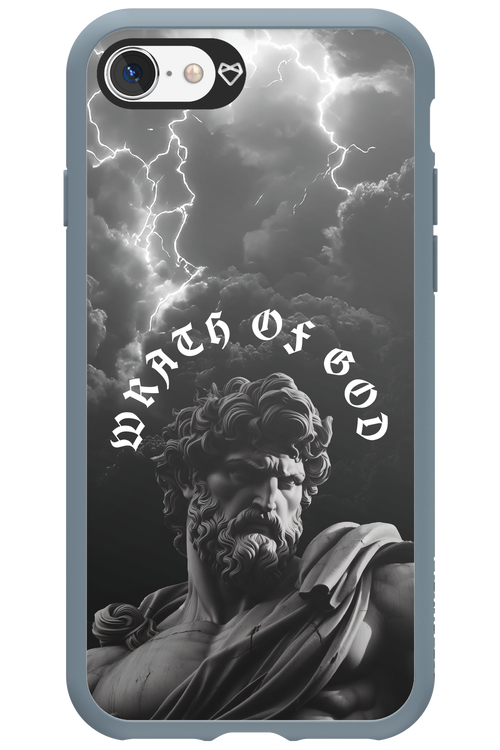 God - Apple iPhone SE 2020