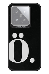 O II (Off Space) 2.0 - Xiaomi 14