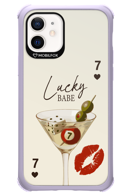 Lucky Babe - Apple iPhone 12