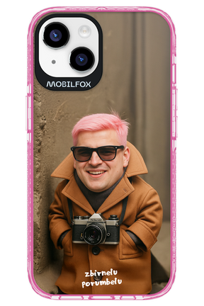 Zbirnelu - Apple iPhone 14