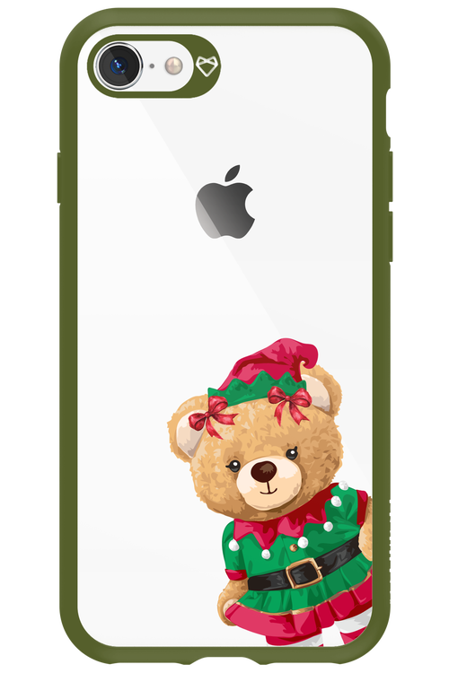 Mrs. Elf - Apple iPhone 8