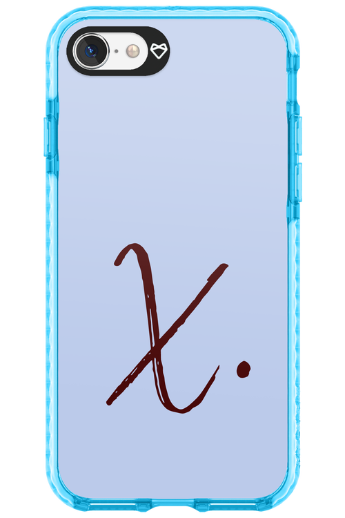 (Jellyfish Presso) X 2.0 - Apple iPhone 7