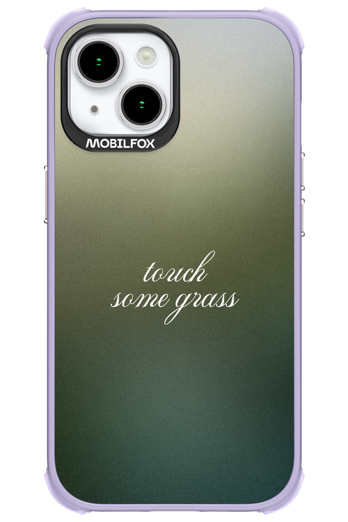 Natural Reset - Apple iPhone 15