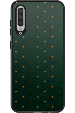 Green Persona - Samsung Galaxy A70