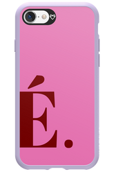 E II (Sorbet) 2.0 - Apple iPhone 8
