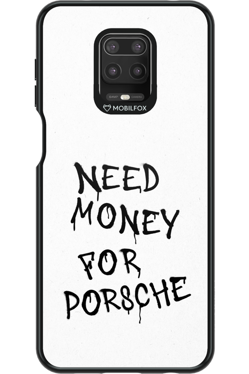 Need Money - Xiaomi Redmi Note 9 Pro