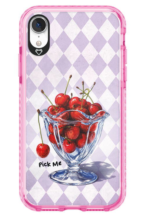Pick Me 2.0 - Apple iPhone XR